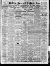 Bolton Journal & Guardian Friday 25 February 1910 Page 1