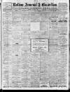 Bolton Journal & Guardian Friday 11 March 1910 Page 1