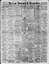 Bolton Journal & Guardian Friday 10 June 1910 Page 1