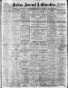 Bolton Journal & Guardian Friday 23 September 1910 Page 1