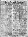 Bolton Journal & Guardian Friday 30 September 1910 Page 1