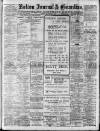 Bolton Journal & Guardian Friday 07 October 1910 Page 1