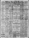 Bolton Journal & Guardian Friday 21 October 1910 Page 1