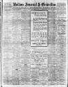 Bolton Journal & Guardian Friday 04 November 1910 Page 1