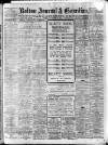 Bolton Journal & Guardian Friday 18 November 1910 Page 1