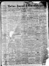 Bolton Journal & Guardian Friday 25 November 1910 Page 1