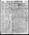 Bolton Journal & Guardian Friday 14 January 1916 Page 1