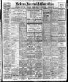 Bolton Journal & Guardian Friday 28 January 1916 Page 1