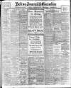 Bolton Journal & Guardian Friday 07 April 1916 Page 1