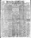 Bolton Journal & Guardian Thursday 20 April 1916 Page 1