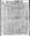 Bolton Journal & Guardian Friday 30 June 1916 Page 1