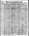 Bolton Journal & Guardian Friday 07 July 1916 Page 1