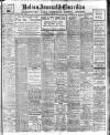 Bolton Journal & Guardian Friday 28 July 1916 Page 1