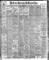 Bolton Journal & Guardian Friday 18 August 1916 Page 1