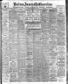 Bolton Journal & Guardian Friday 01 September 1916 Page 1