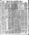 Bolton Journal & Guardian Friday 09 February 1917 Page 1