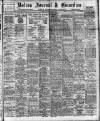 Bolton Journal & Guardian Friday 09 November 1917 Page 1