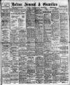 Bolton Journal & Guardian Friday 23 November 1917 Page 1