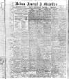 Bolton Journal & Guardian Friday 11 January 1918 Page 1