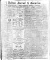 Bolton Journal & Guardian Friday 25 January 1918 Page 1