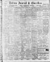 Bolton Journal & Guardian Friday 01 November 1918 Page 1