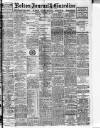 Bolton Journal & Guardian Friday 15 November 1918 Page 1