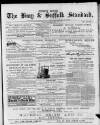 Bury & Suffolk Standard Tuesday 06 February 1877 Page 1