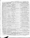 Bury & Suffolk Standard Tuesday 13 October 1885 Page 4