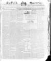 Bury and Suffolk Herald Wednesday 13 February 1828 Page 1