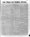 Bury and Suffolk Herald Wednesday 30 January 1833 Page 1