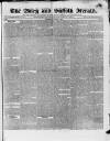 Bury and Suffolk Herald Wednesday 01 January 1834 Page 1