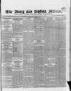 Bury and Suffolk Herald Wednesday 03 September 1834 Page 1