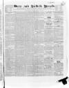 Bury and Suffolk Herald Wednesday 23 January 1839 Page 1