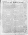 Bury and Suffolk Herald Wednesday 01 January 1840 Page 1
