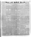 Bury and Suffolk Herald Wednesday 29 January 1840 Page 1