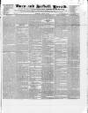 Bury and Suffolk Herald Wednesday 19 January 1842 Page 1
