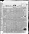 Bury and Suffolk Herald Wednesday 24 January 1844 Page 1