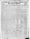 Bury and Suffolk Herald Wednesday 07 January 1846 Page 1