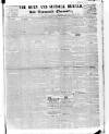 Bury and Suffolk Herald Wednesday 25 February 1846 Page 1