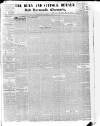 Bury and Suffolk Herald Wednesday 18 November 1846 Page 1