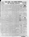 Bury and Suffolk Herald Wednesday 03 November 1847 Page 1