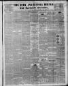 Bury and Suffolk Herald Wednesday 26 January 1848 Page 1