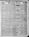 Bury and Suffolk Herald Wednesday 02 February 1848 Page 1