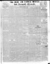 Bury and Suffolk Herald Wednesday 13 December 1848 Page 1