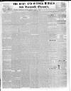 Bury and Suffolk Herald Wednesday 24 January 1849 Page 1