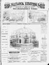 Matlock Visiting List Wednesday 28 November 1894 Page 1