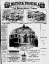 Matlock Visiting List Wednesday 08 September 1897 Page 1