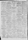 Hampshire Post and Southsea Observer Friday 13 November 1874 Page 8