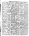 Hampshire Post and Southsea Observer Friday 12 January 1877 Page 4