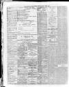 Hampshire Post and Southsea Observer Friday 09 March 1877 Page 4